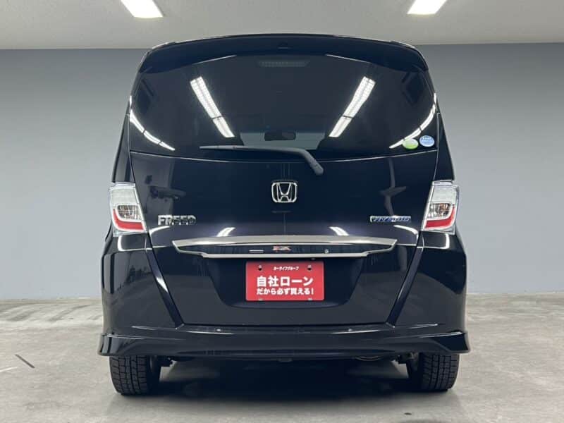 FREED フリードHV ジャストセレクション