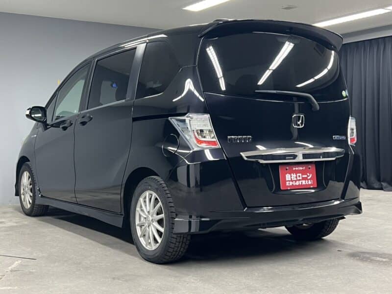 FREED フリードHV ジャストセレクション