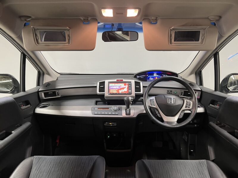 FREED フリードHV ジャストセレクション