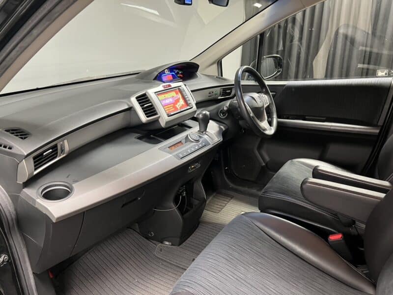 FREED フリードHV ジャストセレクション