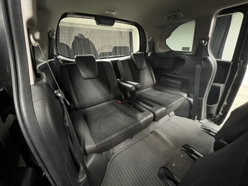 FREED フリードHV ジャストセレクション