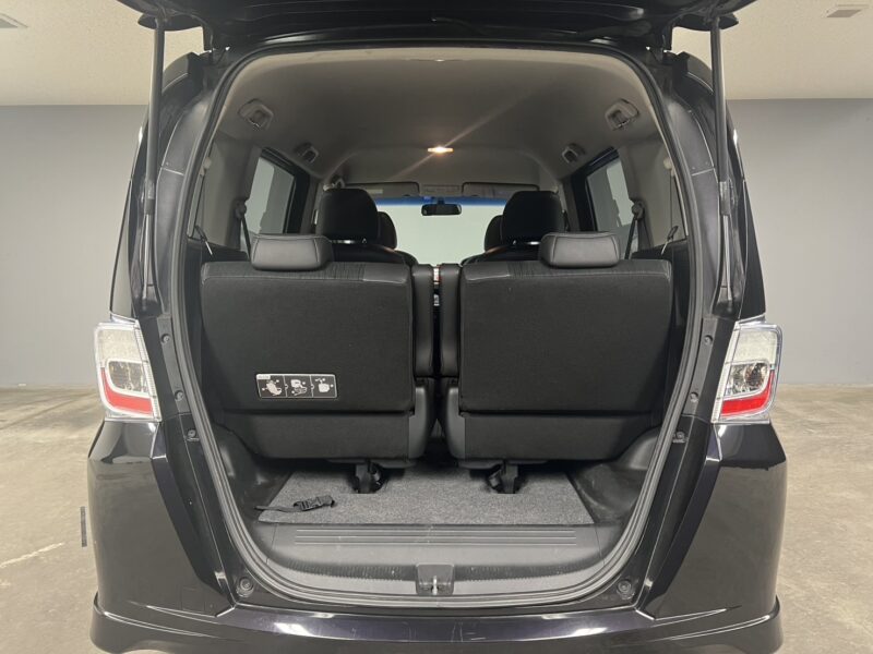 FREED フリードHV ジャストセレクション