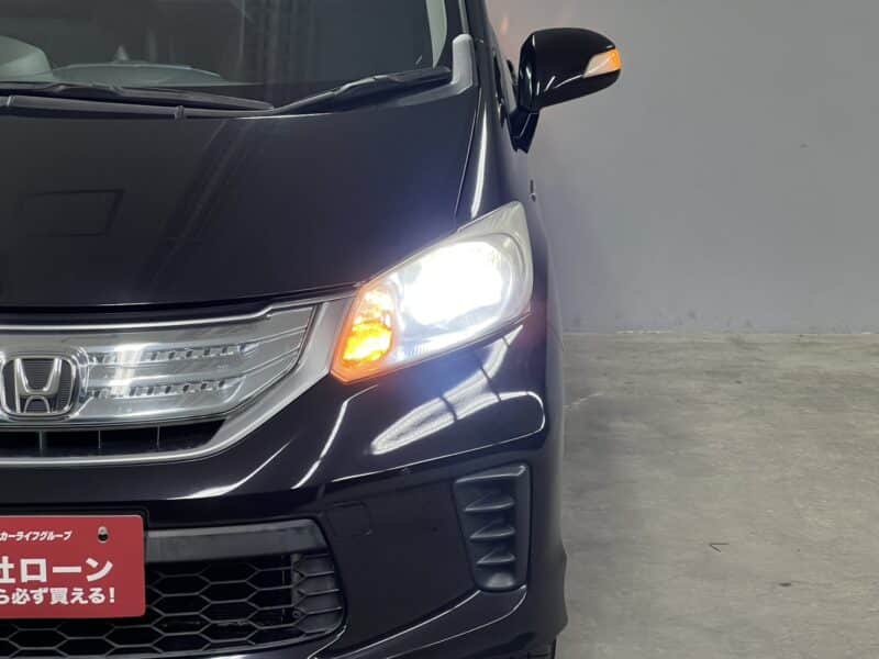 FREED フリードHV ジャストセレクション