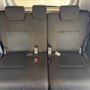 ROOMY ルーミー　X　【後期型】