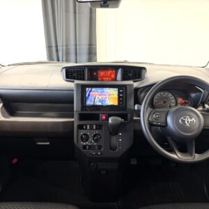 ROOMY ルーミー　X　【後期型】