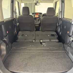 ROOMY ルーミー　X　【後期型】