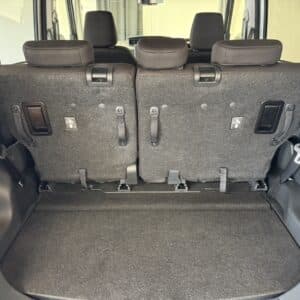 ROOMY ルーミー　X　【後期型】