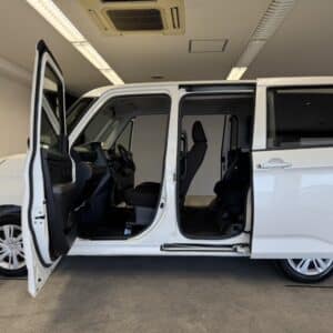 ROOMY ルーミー　X　【後期型】