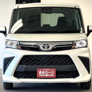 ROOMY ルーミー　X　【後期型】