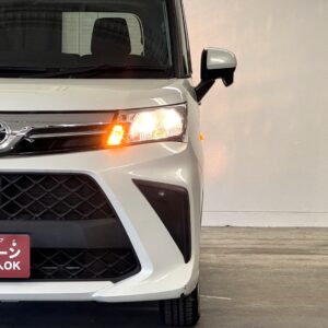 ROOMY ルーミー　X　【後期型】
