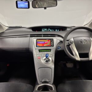 PRIUS　プリウス　Ｓ　【後期型】