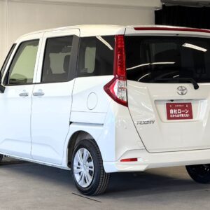 ROOMY ルーミー　X　【後期型】