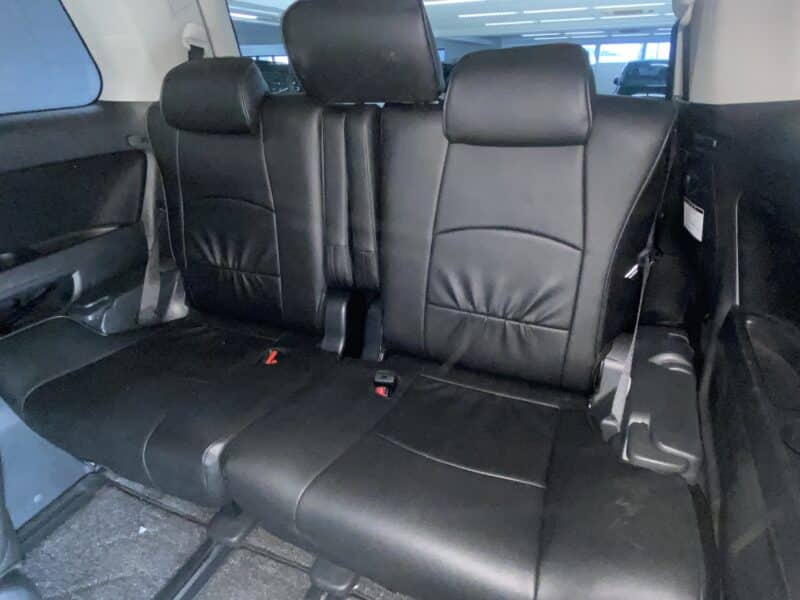 ALPHARD アルファード 240S 【後期型】【総合評価優良車】【カスタム】