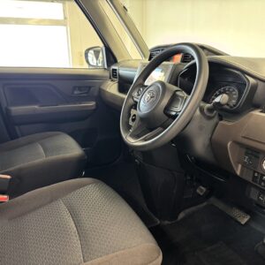 ROOMY ルーミー　X　【後期型】