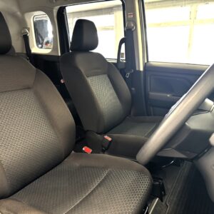 ROOMY ルーミー　X　【後期型】