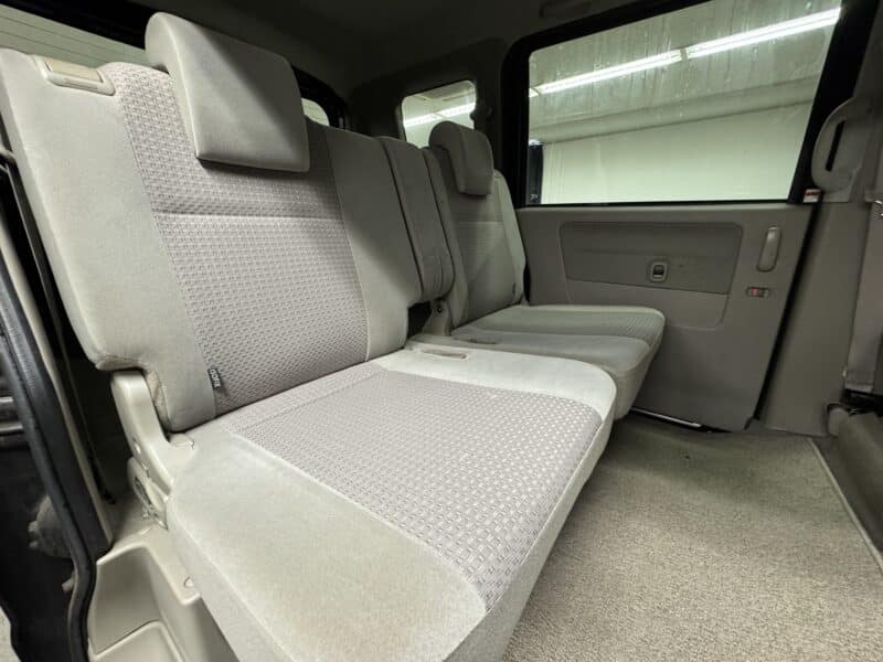 EVERY  エブリィワゴン PZターボ