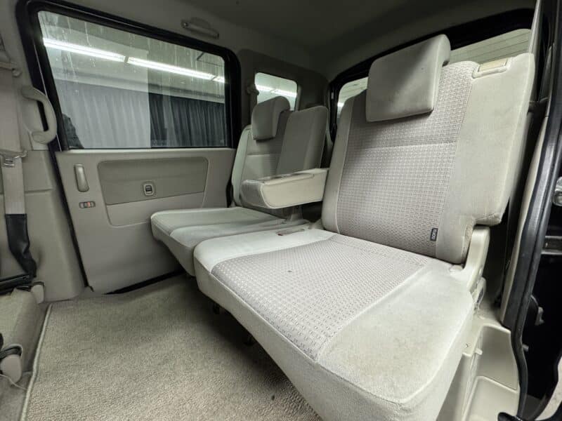 EVERY  エブリィワゴン PZターボ