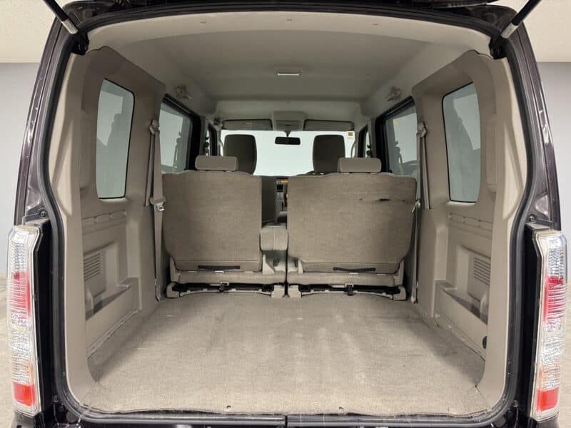 EVERY  エブリィワゴン PZターボ