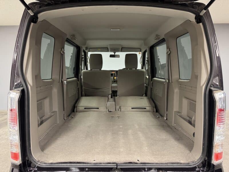 EVERY  エブリィワゴン PZターボ