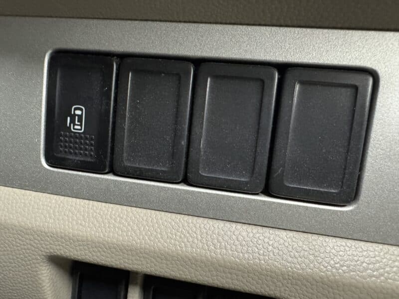 EVERY  エブリィワゴン PZターボ