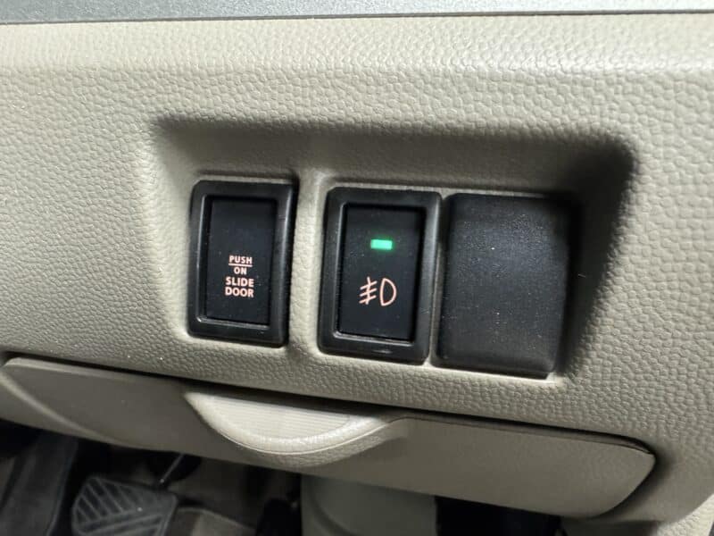 EVERY  エブリィワゴン PZターボ