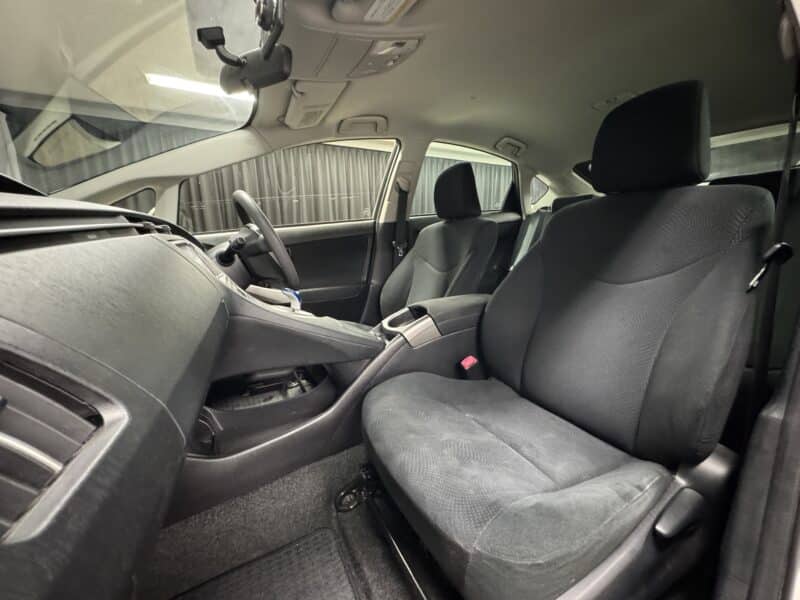 PRIUS プリウス S 【後期型】