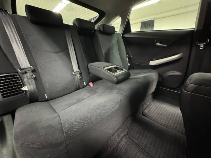 PRIUS プリウス S 【後期型】