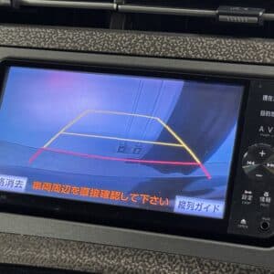 PRIUS　プリウス　S　ツーリングセレクション