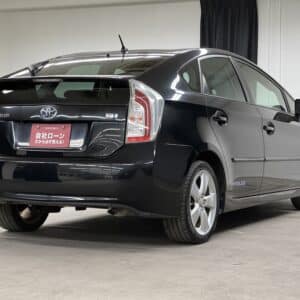 PRIUS　プリウス　S　ツーリングセレクション