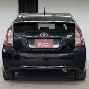 PRIUS　プリウス　S　ツーリングセレクション