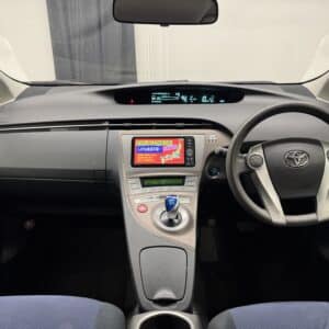 PRIUS　プリウス　S　ツーリングセレクション