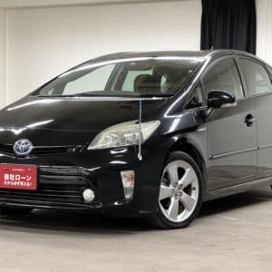 PRIUS　プリウス　S　ツーリングセレクション