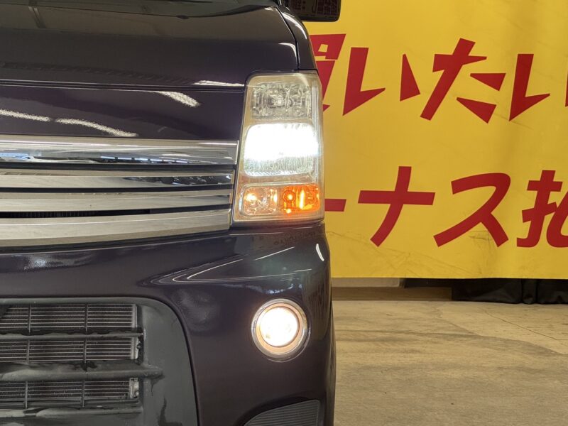 EVERY  エブリィワゴン PZターボ