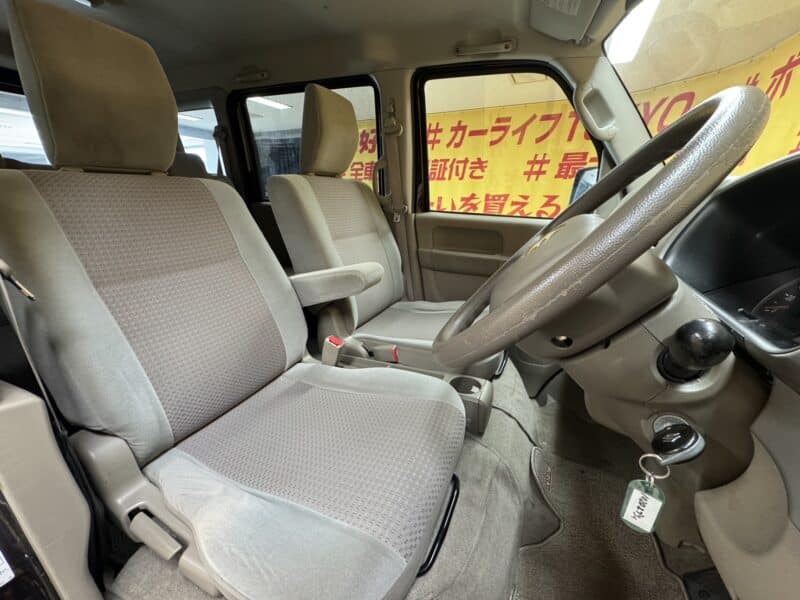 EVERY  エブリィワゴン PZターボ