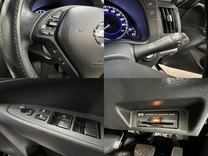 SKYLINE スカイライン 250GT