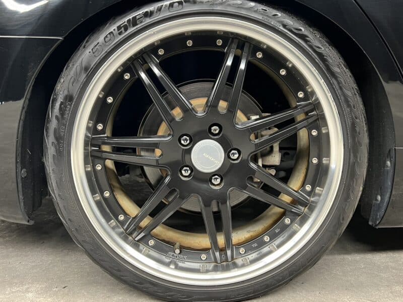 SKYLINE スカイライン 250GT