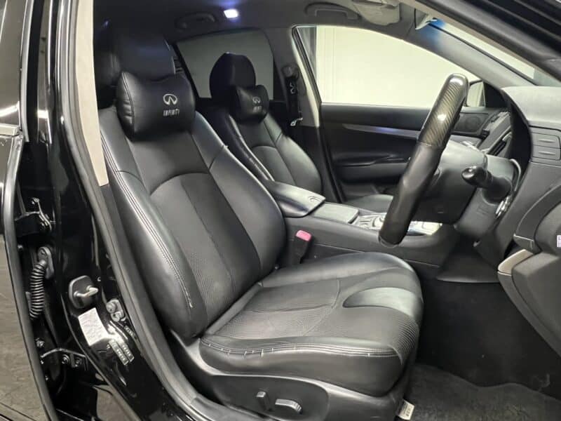 SKYLINE スカイライン 250GT