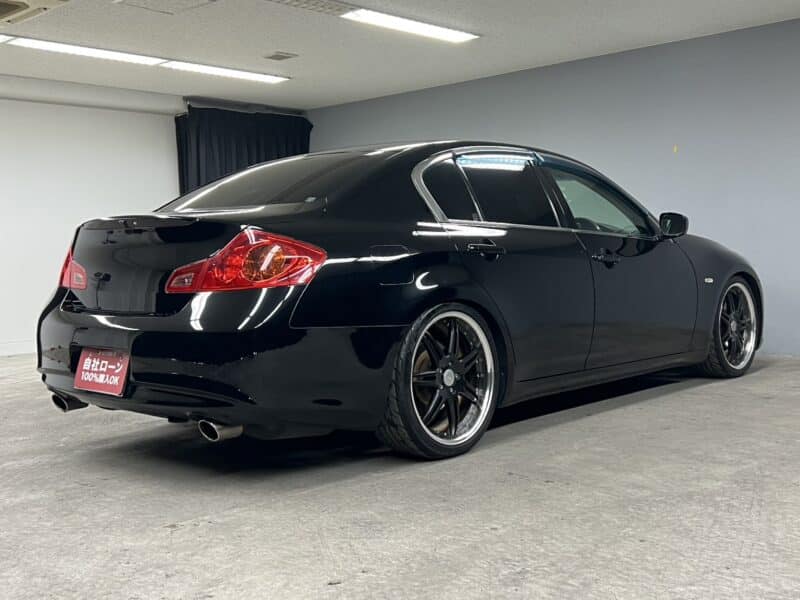 SKYLINE スカイライン 250GT