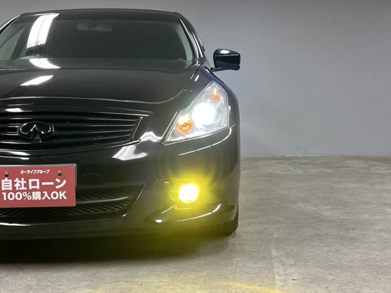 SKYLINE スカイライン 250GT