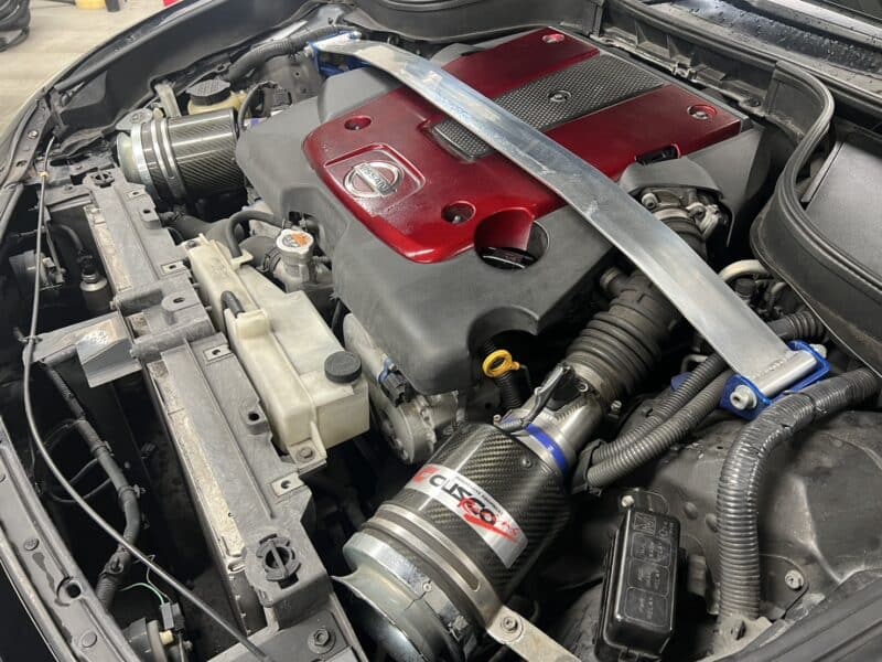 SKYLINE スカイライン 250GT