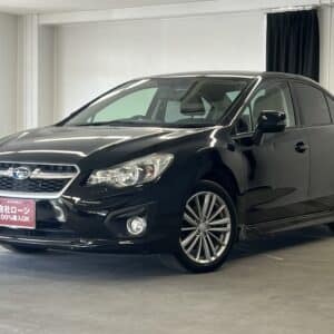 IMPREZA インプレッサG4　2.0i-S　4WD