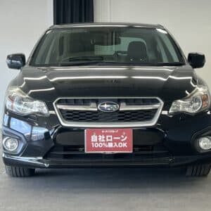 IMPREZA インプレッサG4　2.0i-S　4WD