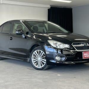 IMPREZA インプレッサG4　2.0i-S　4WD