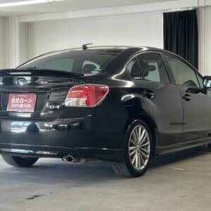 IMPREZA インプレッサG4　2.0i-S　4WD