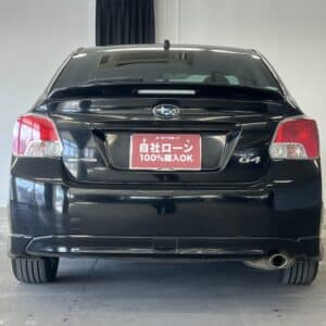 IMPREZA インプレッサG4　2.0i-S　4WD
