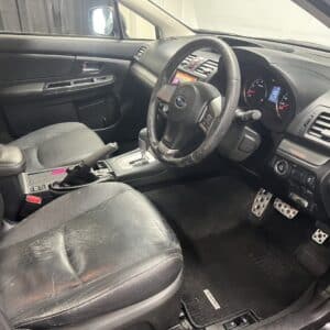 IMPREZA インプレッサG4　2.0i-S　4WD