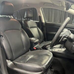 IMPREZA インプレッサG4　2.0i-S　4WD
