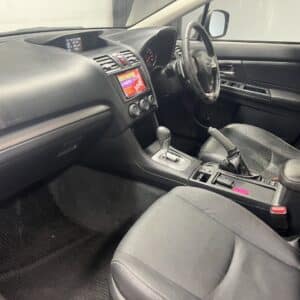IMPREZA インプレッサG4　2.0i-S　4WD