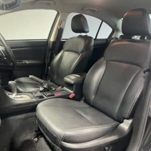 IMPREZA インプレッサG4　2.0i-S　4WD