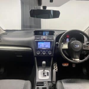 IMPREZA インプレッサG4　2.0i-S　4WD